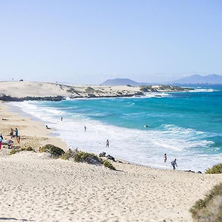 Bungalow Paradise Seaview Corralejo By Holidays Home Buitenkant foto