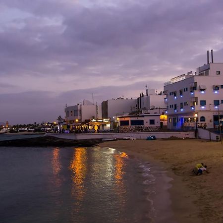 Bungalow Paradise Seaview Corralejo By Holidays Home Buitenkant foto