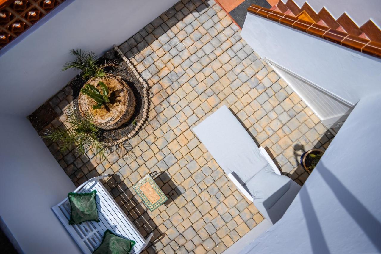 Bungalow Paradise Seaview Corralejo By Holidays Home Buitenkant foto