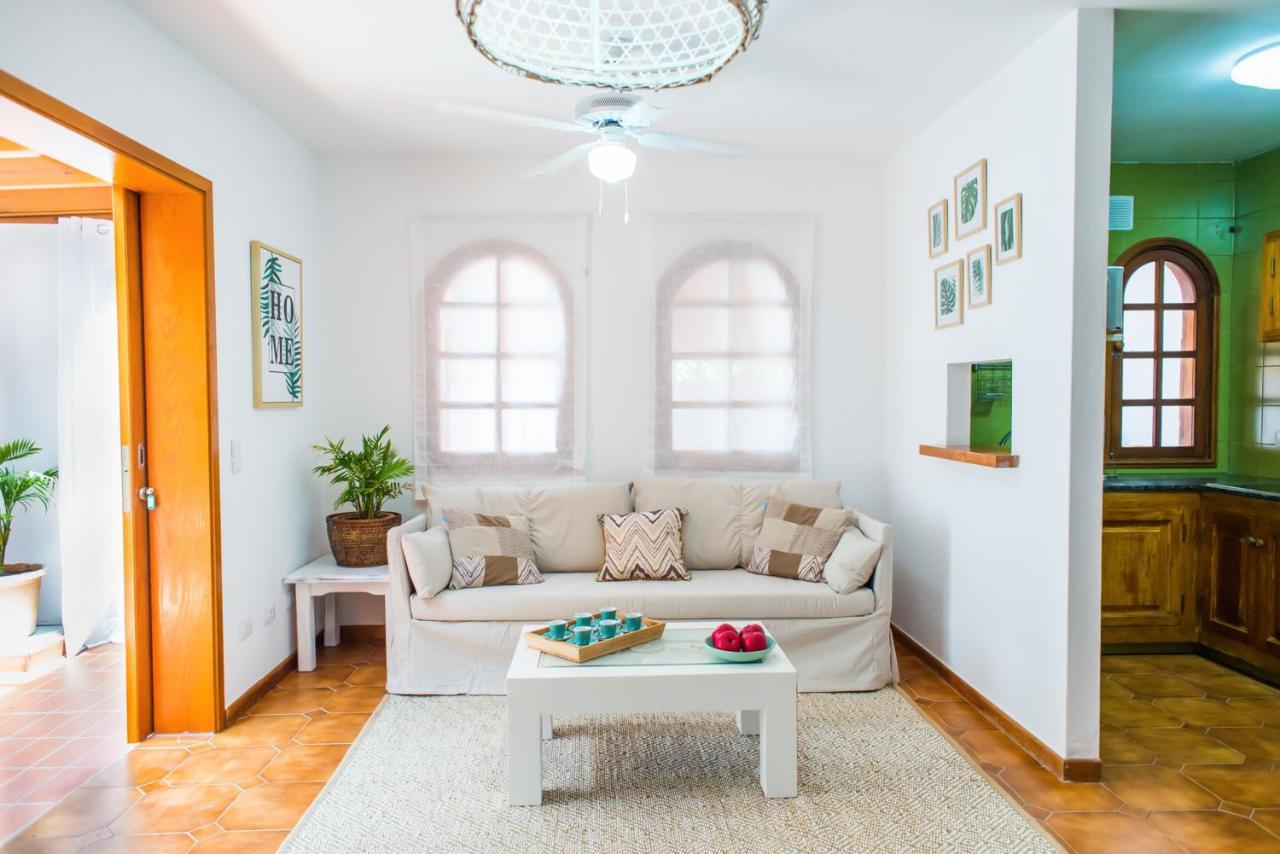 Bungalow Paradise Seaview Corralejo By Holidays Home Buitenkant foto