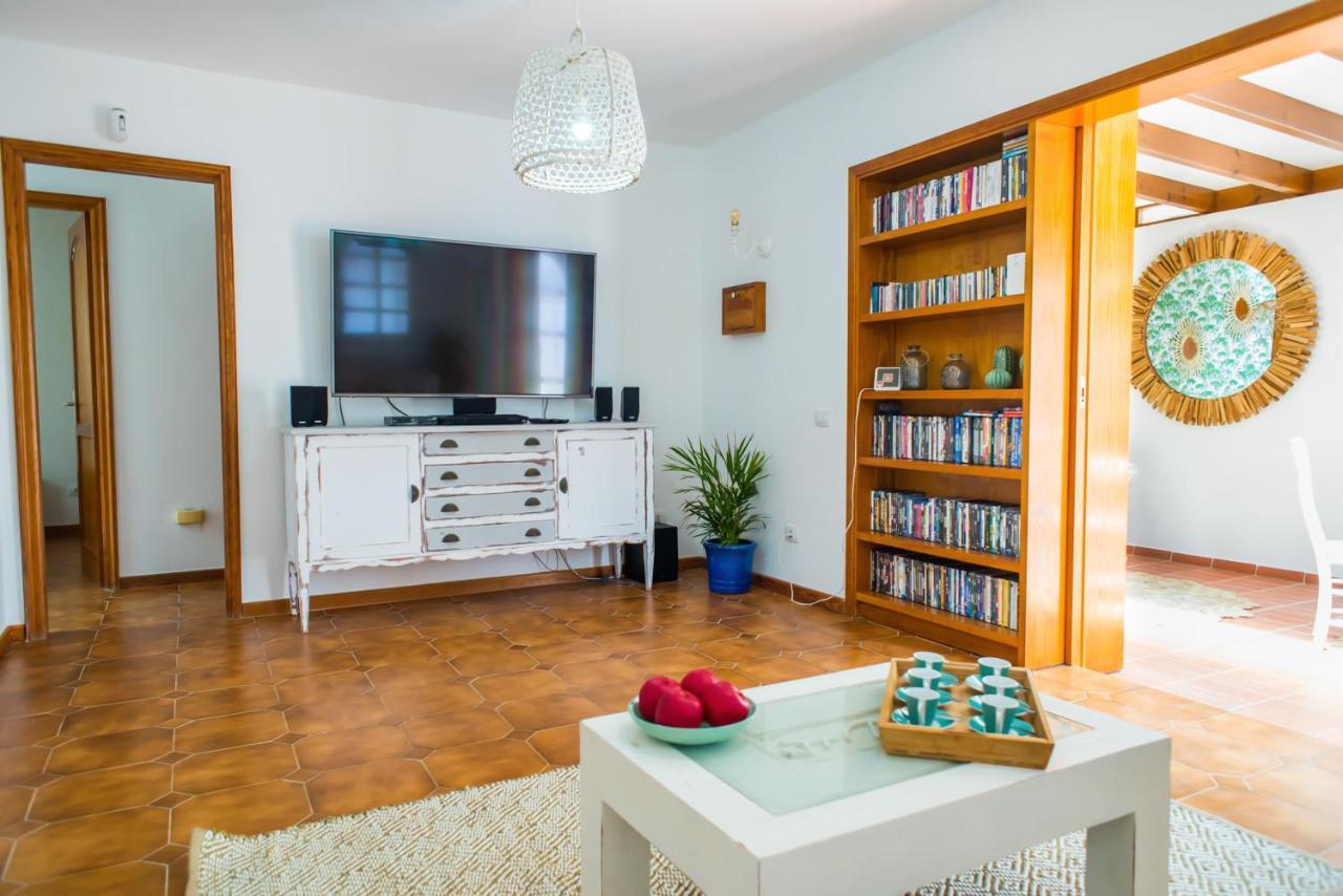 Bungalow Paradise Seaview Corralejo By Holidays Home Buitenkant foto