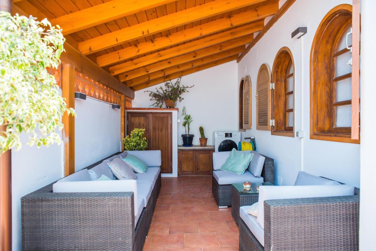 Bungalow Paradise Seaview Corralejo By Holidays Home Buitenkant foto
