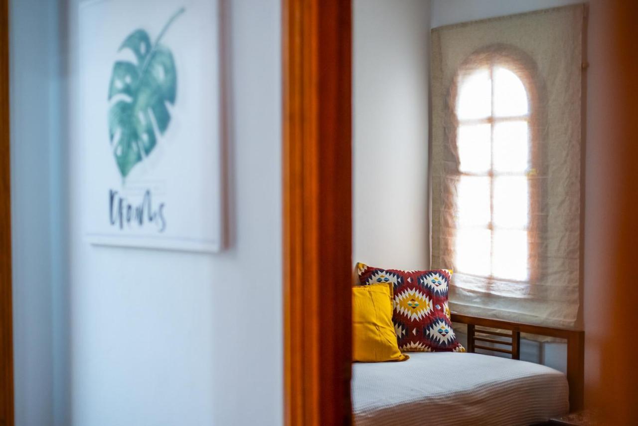 Bungalow Paradise Seaview Corralejo By Holidays Home Buitenkant foto