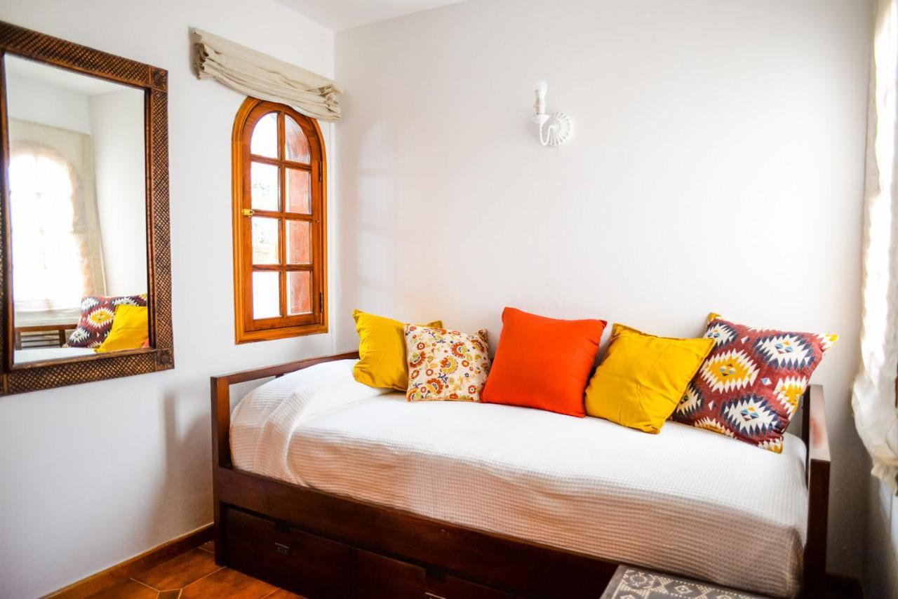 Bungalow Paradise Seaview Corralejo By Holidays Home Buitenkant foto