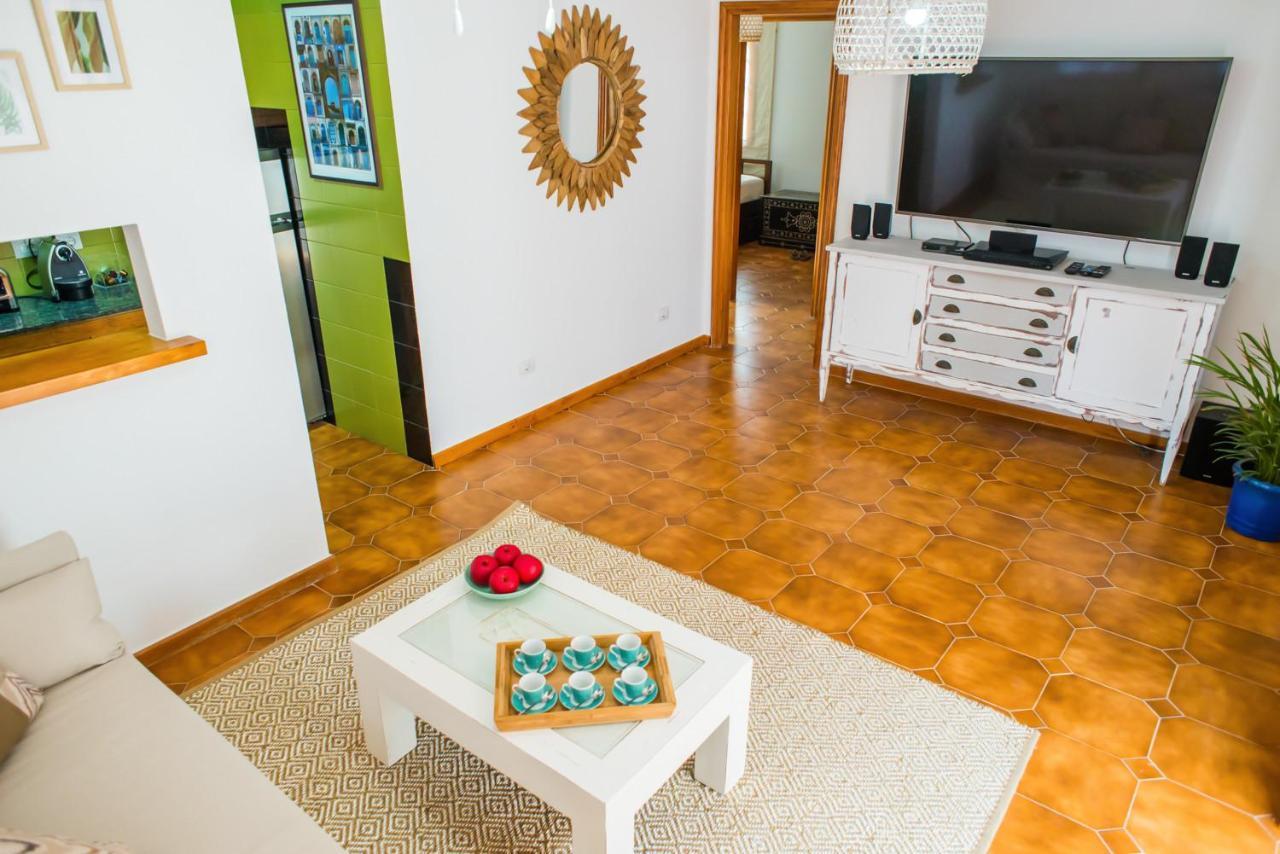 Bungalow Paradise Seaview Corralejo By Holidays Home Buitenkant foto