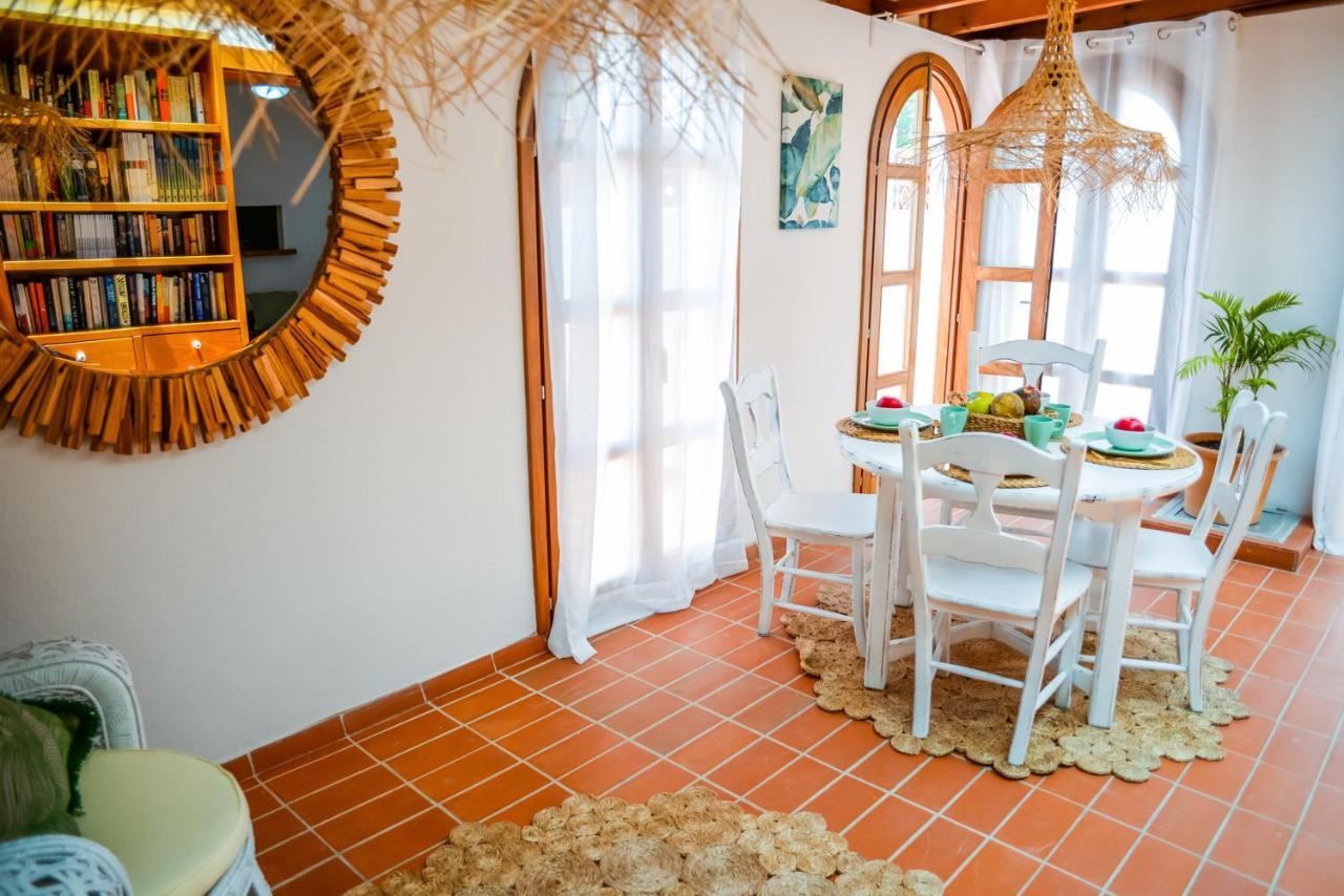 Bungalow Paradise Seaview Corralejo By Holidays Home Buitenkant foto