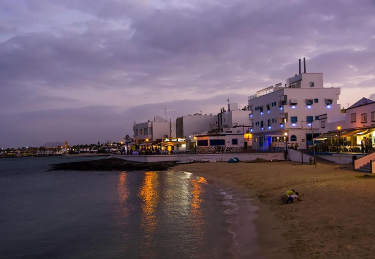 Bungalow Paradise Seaview Corralejo By Holidays Home Buitenkant foto
