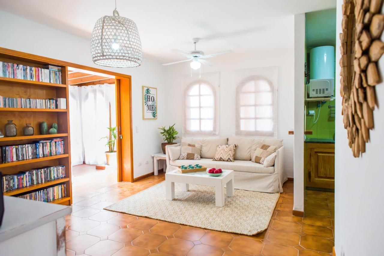 Bungalow Paradise Seaview Corralejo By Holidays Home Buitenkant foto