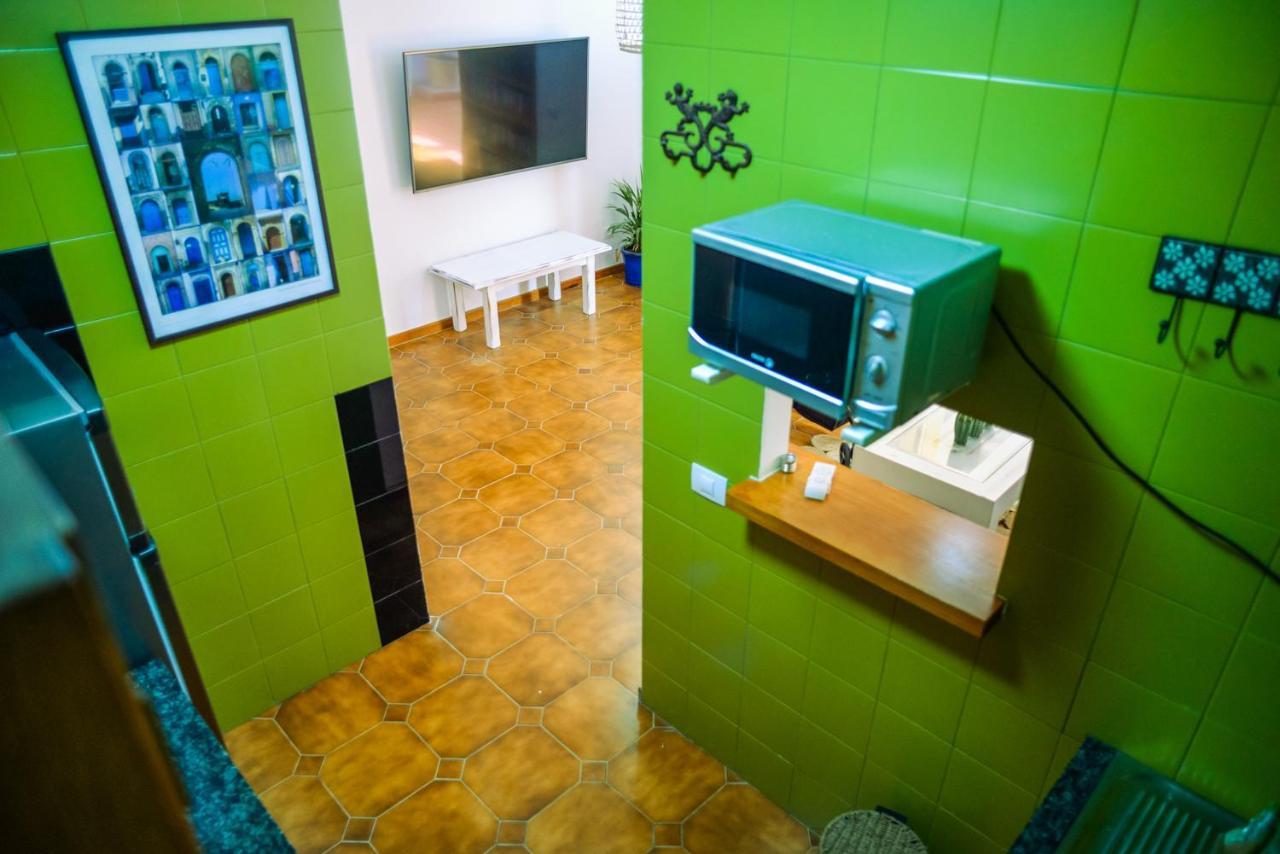 Bungalow Paradise Seaview Corralejo By Holidays Home Buitenkant foto