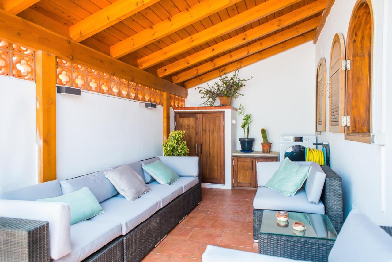 Bungalow Paradise Seaview Corralejo By Holidays Home Buitenkant foto
