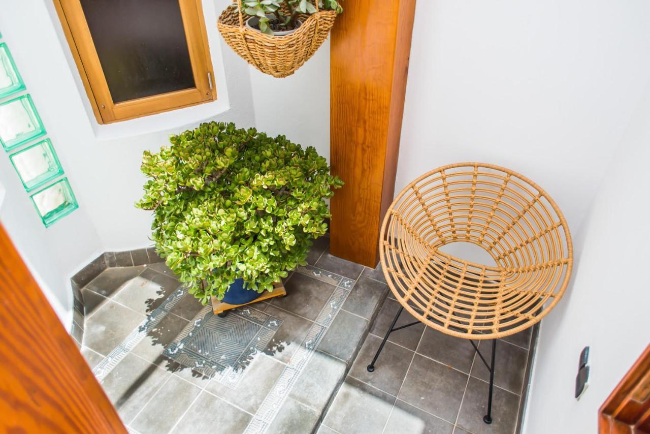 Bungalow Paradise Seaview Corralejo By Holidays Home Buitenkant foto