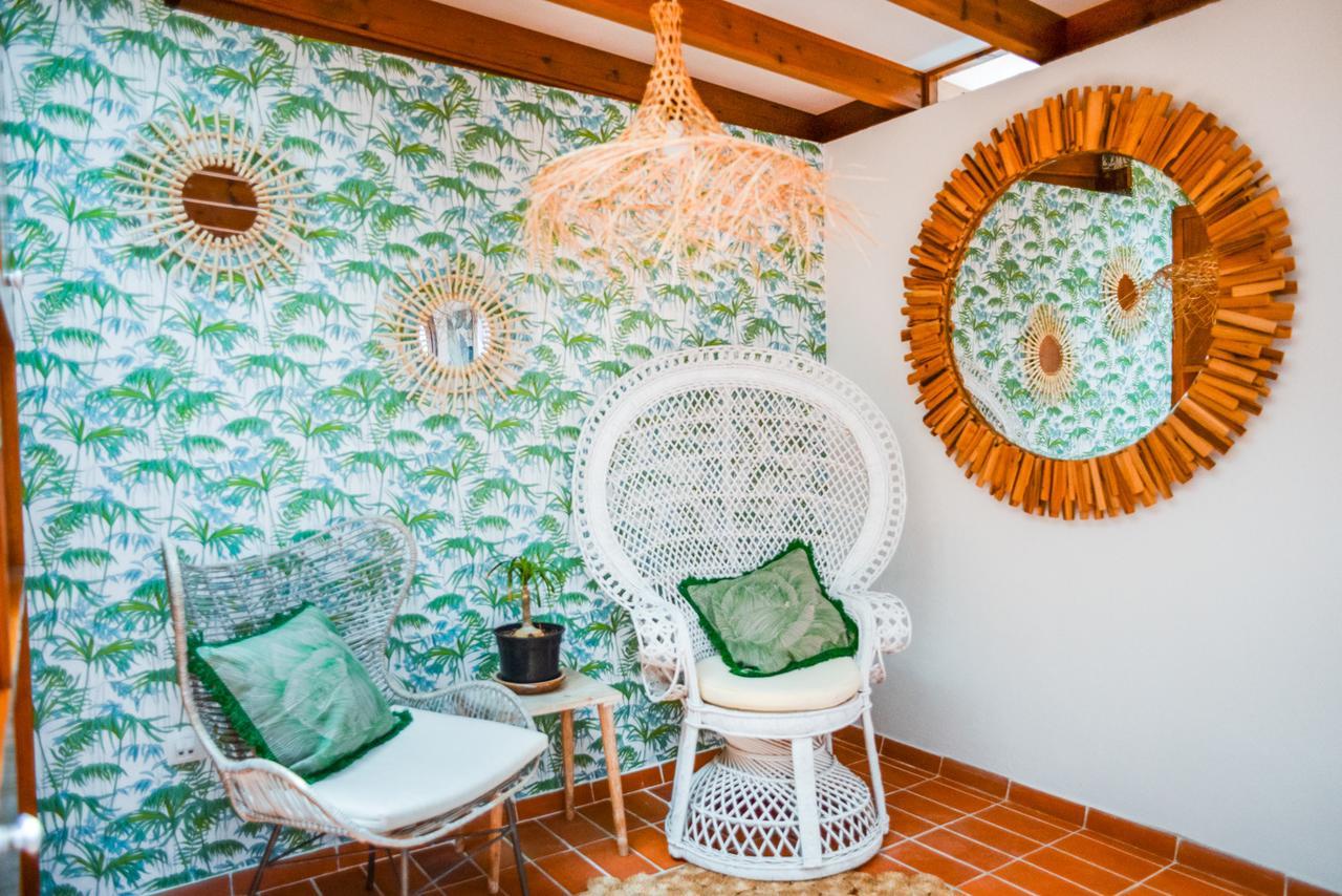 Bungalow Paradise Seaview Corralejo By Holidays Home Buitenkant foto