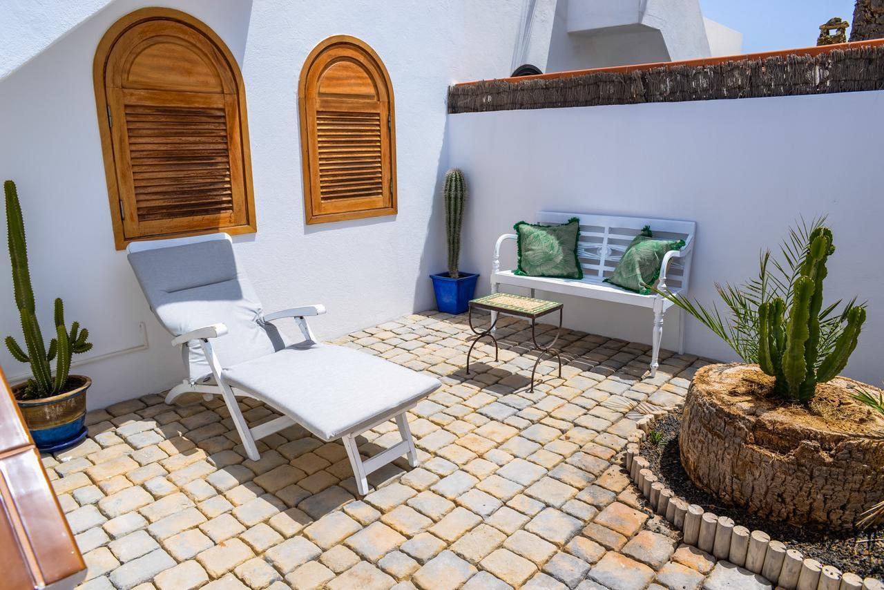 Bungalow Paradise Seaview Corralejo By Holidays Home Buitenkant foto
