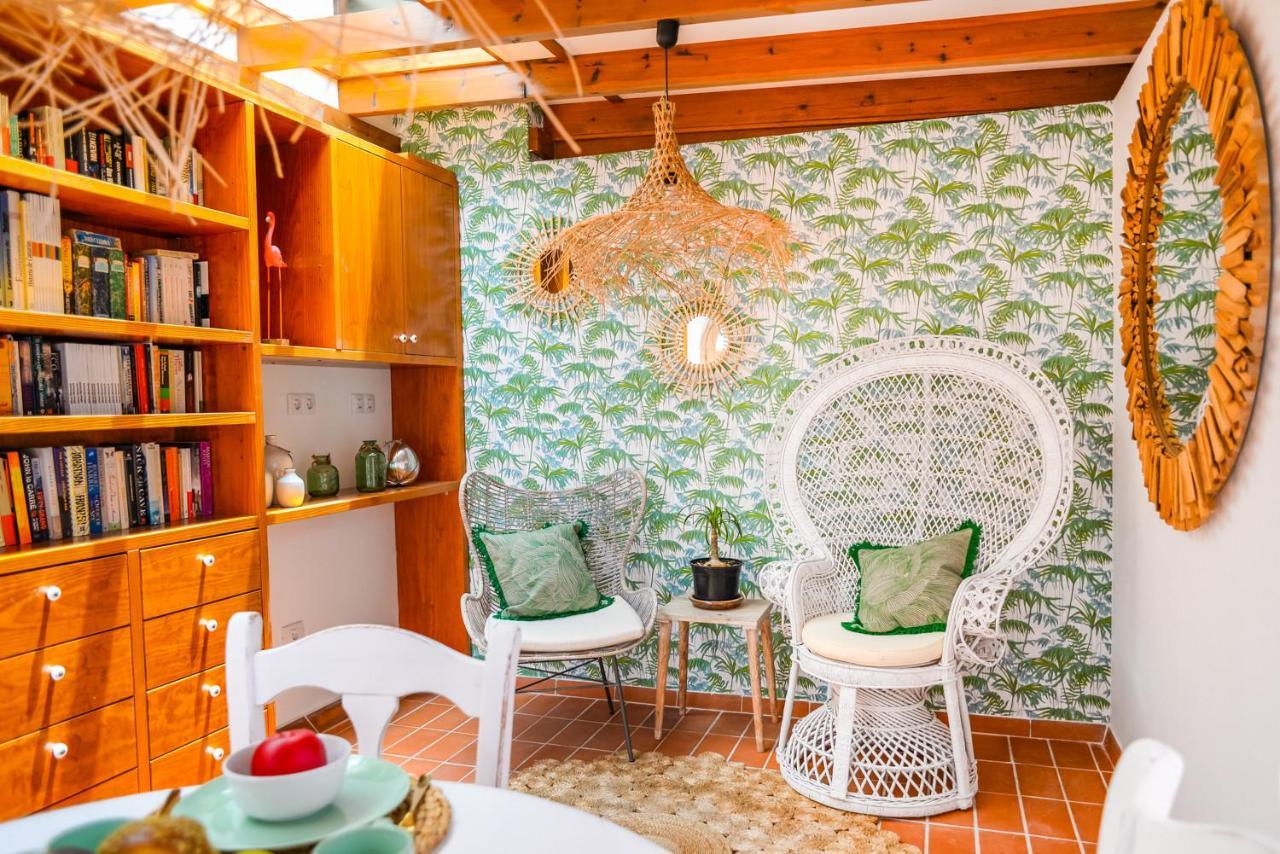 Bungalow Paradise Seaview Corralejo By Holidays Home Buitenkant foto