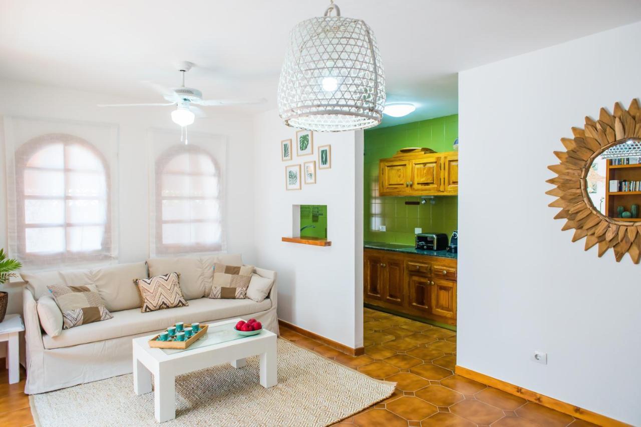 Bungalow Paradise Seaview Corralejo By Holidays Home Buitenkant foto