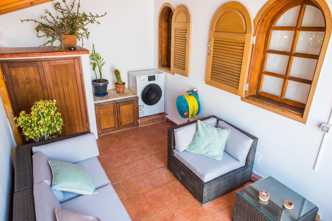 Bungalow Paradise Seaview Corralejo By Holidays Home Buitenkant foto
